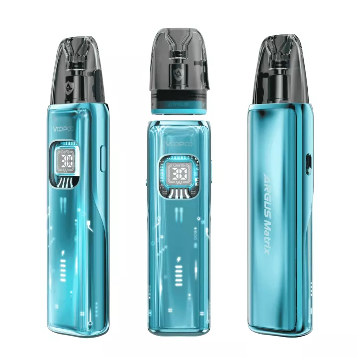Kit Argus Matrix - Voopoo | E-Garette