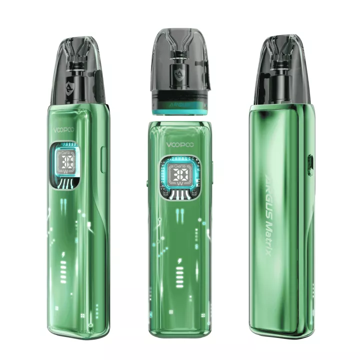 Kit Argus Matrix - Voopoo | E-Garette