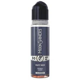 E-Liquid Ruff Skin - Moonshiners Classique - 50ml - Le French Liquide