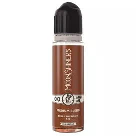E-Liquid Medium Blend - Moonshiners Classique - 50ml - Le French Liquide