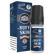 E-Liquide Ruff Skin - Moonshiners Authentic Blend - 10ml - Le French Liquide