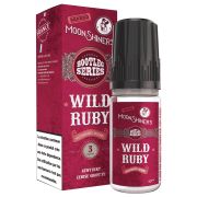 E-Liquide Wild Ruby - Moonshiners Authentic Blend - 10ml - Le French Liquide