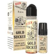 E-Liquid Gold Sucker - Moonshiners - 60ml - Le French Liquide