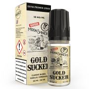 E-Liquide Gold Sucker - Moonshiners - 10ml - Le French Liquide