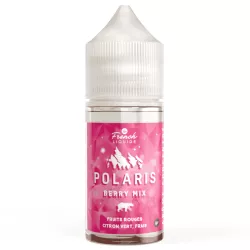 Konzentrat Berry Mix - 30ml - Polaris - Le French Liquide