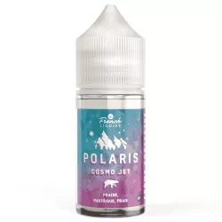 Konzentrat Cosmo Jet - 30ml - Polaris - Le French Liquide