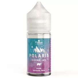 Concentré Cosmo Jet - 30ml - Polaris - Le French Liquide