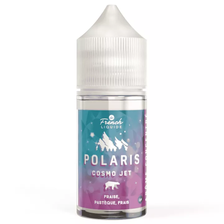 Konzentrat Cosmo Jet - 30ml - Polaris - Le French Liquide