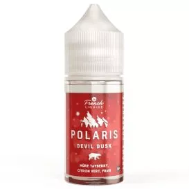 Concentré Devil Dusk - 30ml - Polaris - Le French Liquide