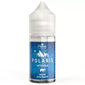 Konzentrat Intense - 30ml - Polaris - Le French Liquide