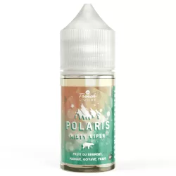 Konzentrat Misty Viper - 30ml - Polaris - Le French Liquide
