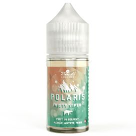Concentré Misty Vapor - 30ml - Polaris - Le French Liquide