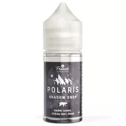 Konzentrat Shadow Drop - 30ml - Polaris - Le French Liquide