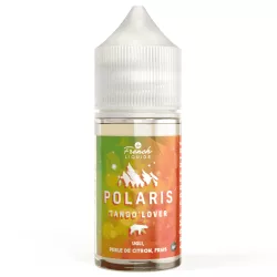 Konzentrat Tango Lover - 30ml - Polaris - Le French Liquide