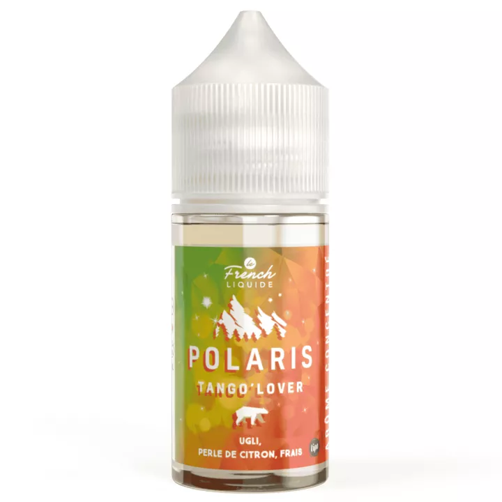 Konzentrat Tango Lover - 30ml - Polaris - Le French Liquide