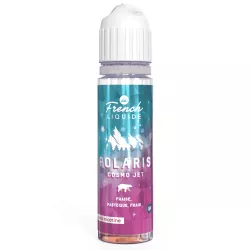 E-Liquide Cosmo Jet - Polaris - 50ml - Le French Liquide