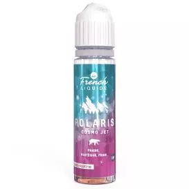 E-Liquid Cosmo Jet - Polaris - 50ml - Le French Liquide