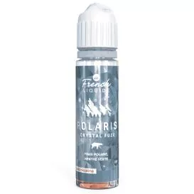 E-Liquid Crystal Fuze - Polaris - 50ml - Le French Liquide
