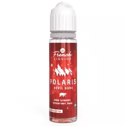 E-Liquide Devil Dusk - Polaris - 50ml - Le French Liquide