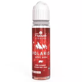 E-Liquid Devil Dusk - Polaris - 50ml - Le French Liquide