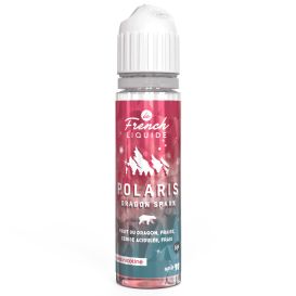 E-Liquide Dragon Spark - Polaris - 50ml - Le French Liquide