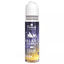 E-Liquid Midnight Sun - Polaris - 50ml - Le French Liquide