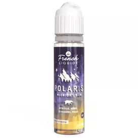 E-Liquide Midnight Sun - Polaris - 50ml - Le French Liquide
