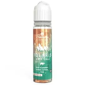 E-Liquide Mysty Viper - Polaris - 50ml - Le French Liquide