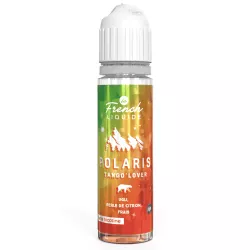 E-Liquide Tango Lover - Polaris - 50ml - Le French Liquide