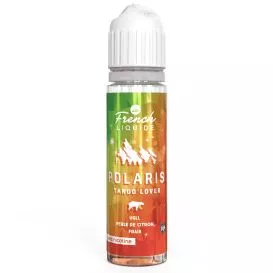 E-Liquid Tango Lover - Polaris - 50ml - Le French Liquide