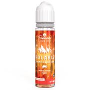 E-Liquid Tropical Mix - Polaris - 50ml - Le French Liquide