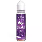 E-Liquid Woody Wood - Polaris - 50ml - Le French Liquide