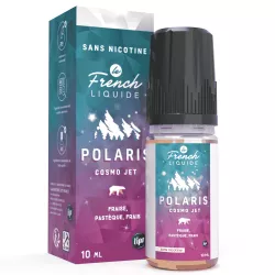 E-Liquid Cosmo Jet - Polaris - 10ml - Le French Liquide