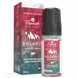 E-Liquid Dragon Spark - Polaris - 10ml - Le French Liquide