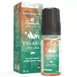E-Liquid Mysty Viper - Polaris - 10ml - Le French Liquide