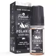 E-Liquide Shadow Drop - Polaris - 10ml - Le French Liquide
