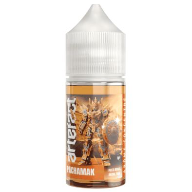 Concentré Pachamak - Artefact - 30ml - Le French Liquide 0