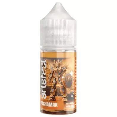 Konzentrat Pachamak - Artefact - 30ml - Le French Liquide 0