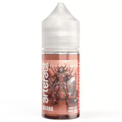 Konzentrat Ravana - Artefact - 30ml - Le French Liquide 0