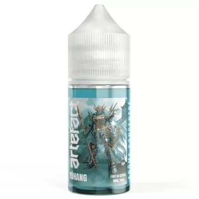 Concentré Yuhang - Artefact - 30ml - Le French Liquide 0