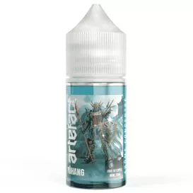 Concentré Yuhang - Artefact - 30ml - Le French Liquide
