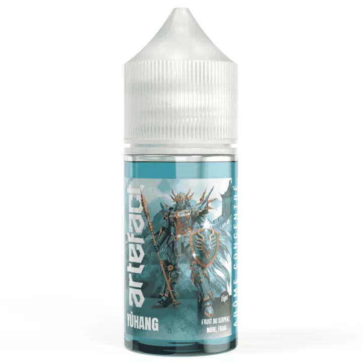Konzentrat Yuhang - Artefact - 30ml - Le French Liquide