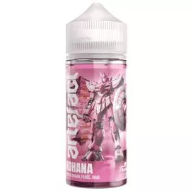 E-Liquid Kohana - Artefact - 100ml - Le French Liquide