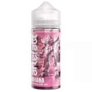 E-Liquid Kohana - Artefact - 100ml - Le French Liquide