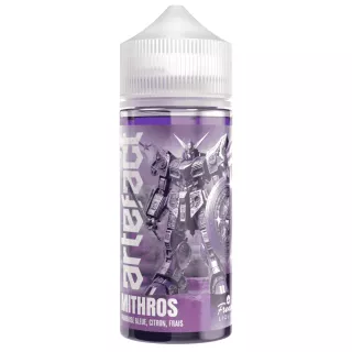 E-Liquid Mithros - Artefact - 100ml - Le French Liquide