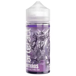 E-Liquid Mithros - Artefact - 100ml - Le French Liquide