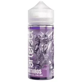E-Liquide Mithros - Artefact - 100ml - Le French Liquide