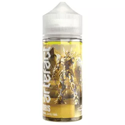 E-Liquid Oris - Artefact - 100ml - Le French Liquide