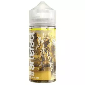 E-Liquide Oris - Artefact - 100ml - Le French Liquide
