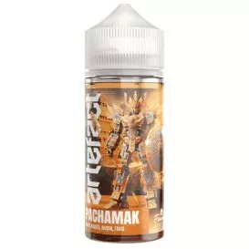 E-Liquid Pachamak - Artefact - 100ml - Le French Liquide